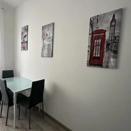 Apartment Francomarco_apartment In The Heart Of Florence